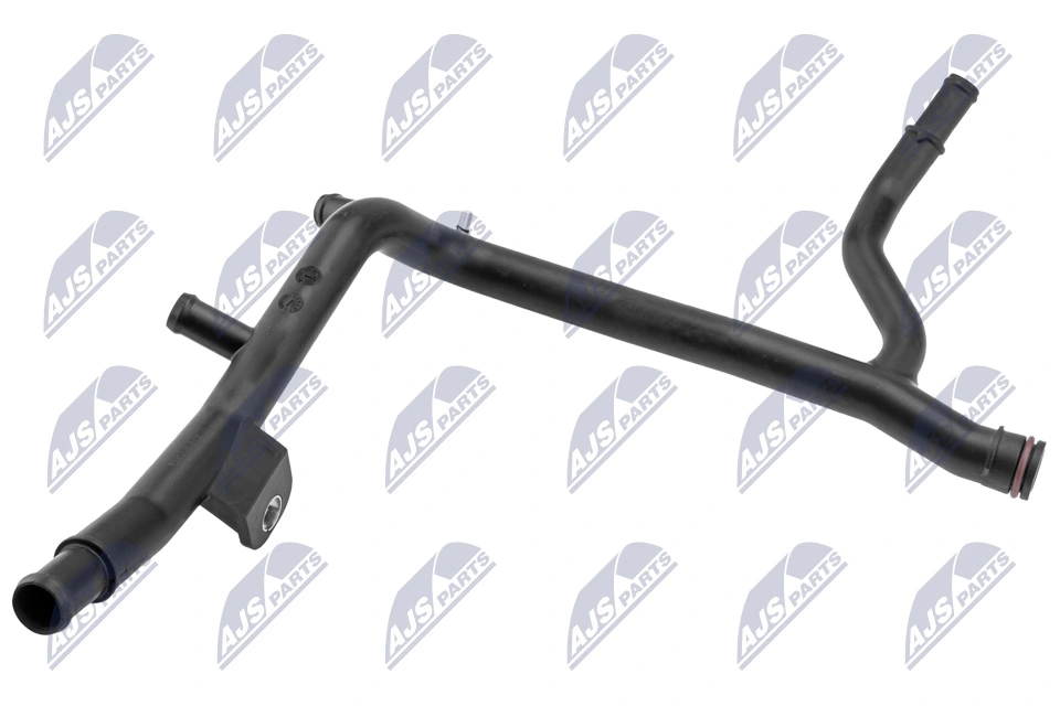 NTY CPP-VW-012 Coolant Pipe