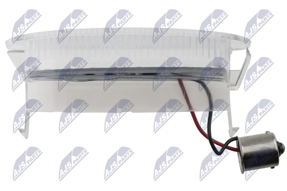 Licence Plate Light ELP-RE-009