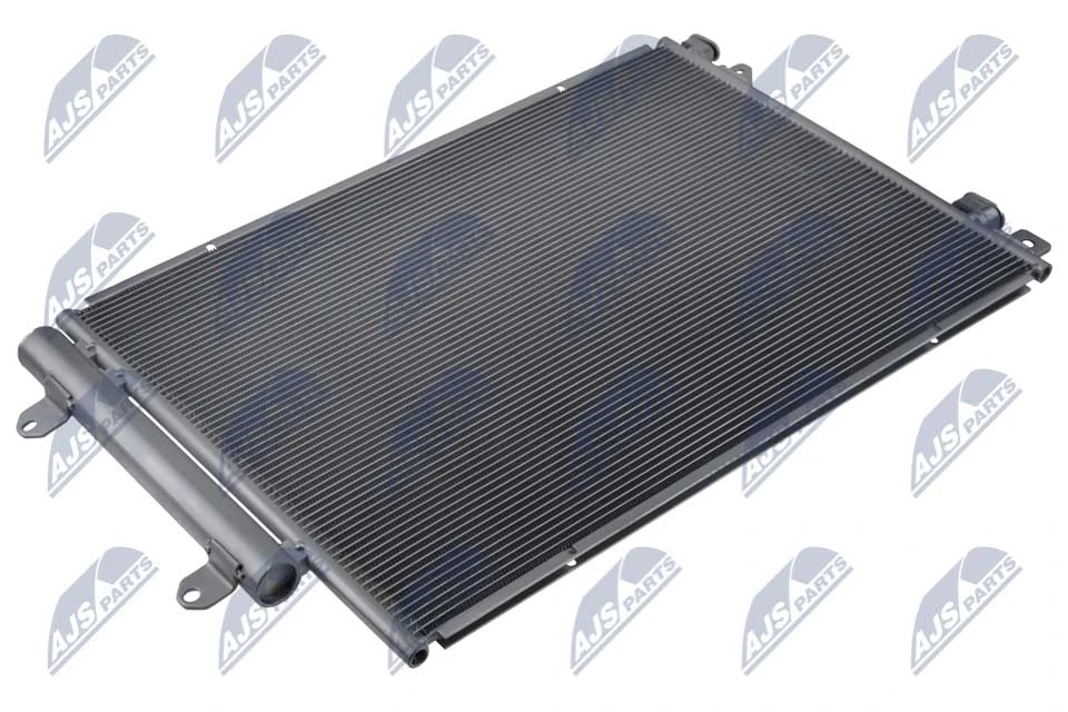 Condenser, air conditioning CCS-SU-010