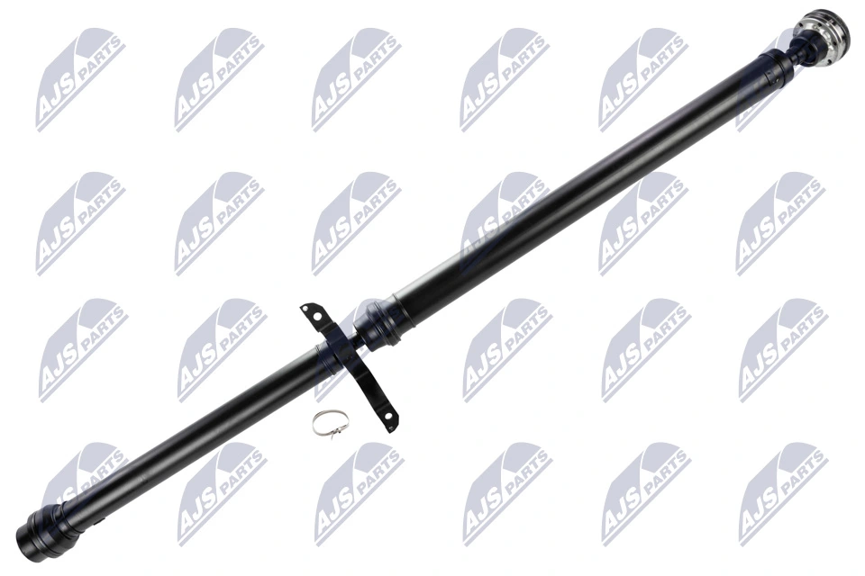 Propshaft, axle drive NWN-AU-027
