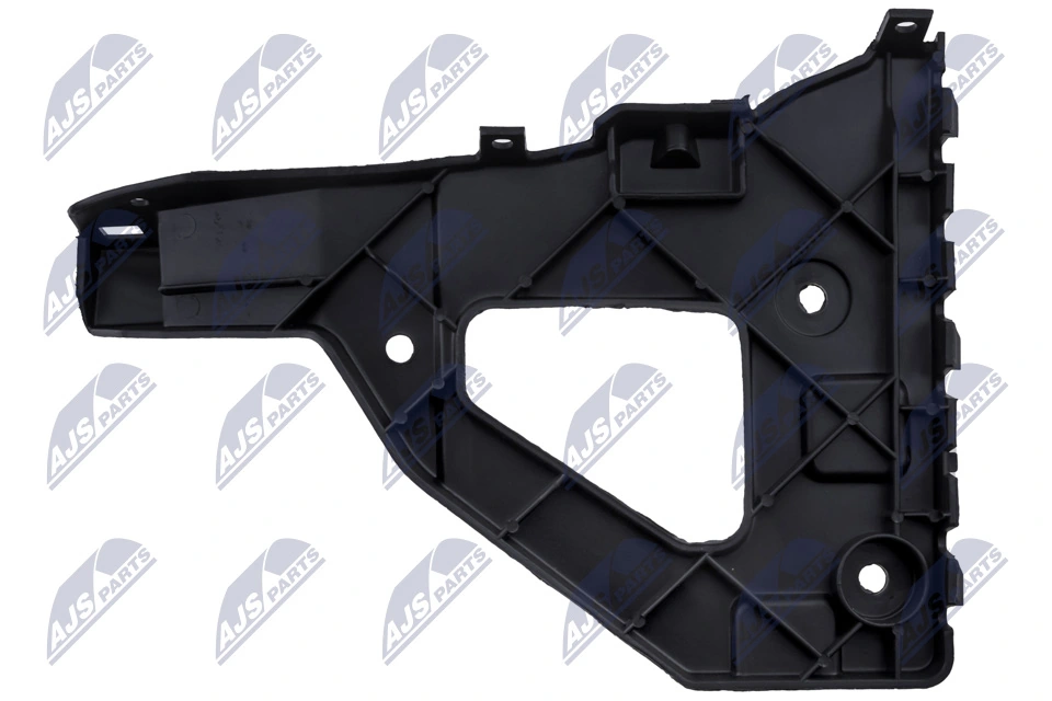 NTY EZC-AU-217 Mounting Bracket, bumper
