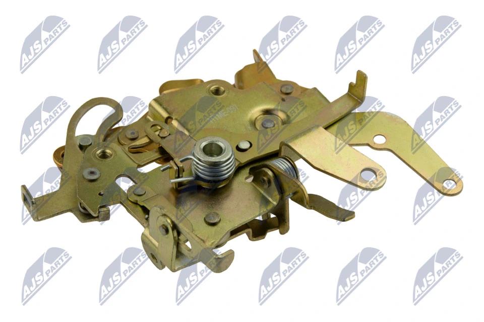 Serrure de hayon EZC-ME-097