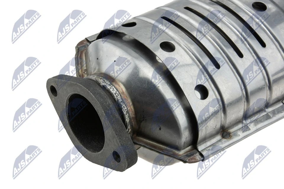 Catalytic Converter KAT-HY-503