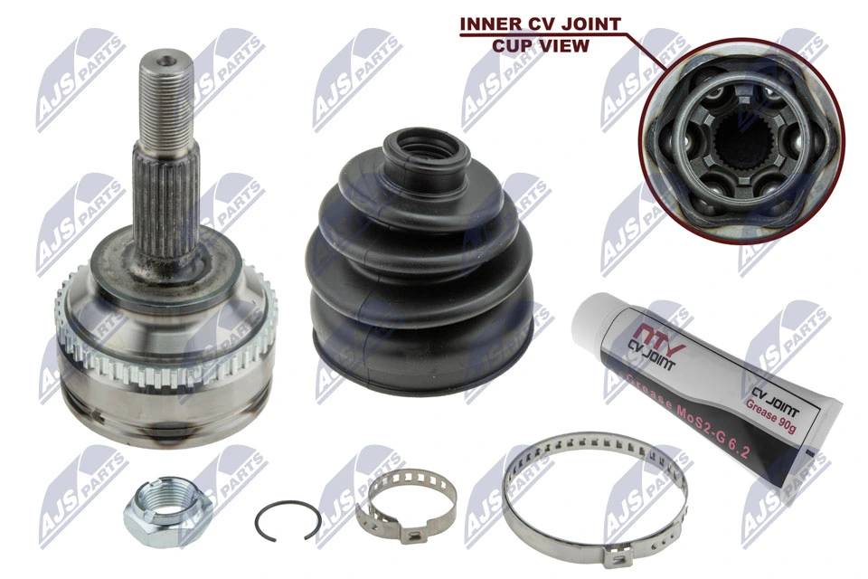 Joint Kit, drive shaft NPZ-RE-020
