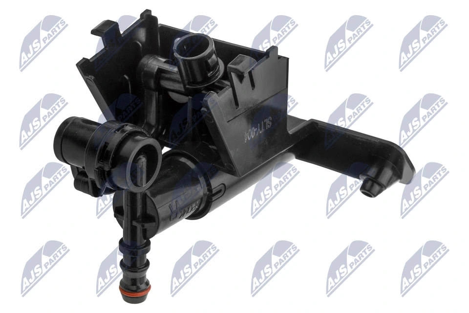 Washer Fluid Jet, headlight cleaning EDS-TY-004