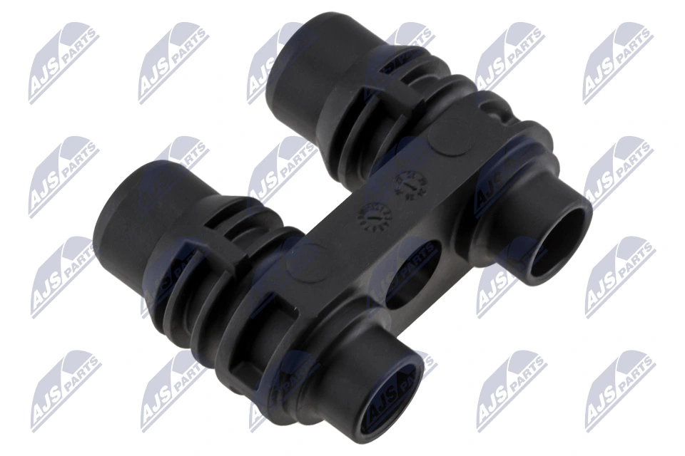 Coolant Pipe CTM-VW-125