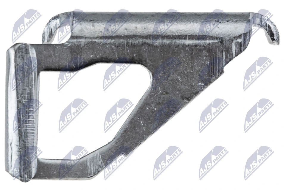 NTY EZC-TY-094 Tailgate Lock