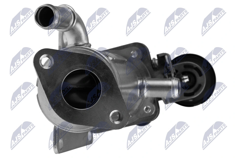 Cooler, exhaust gas recirculation EGR-RE-034