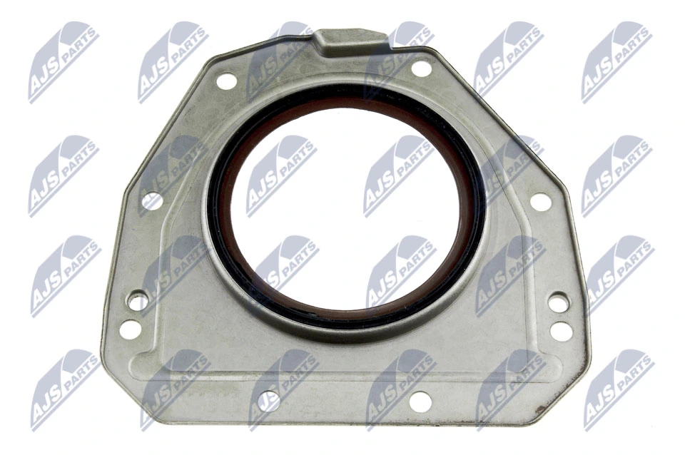 Shaft Seal, crankshaft NUP-VW-007