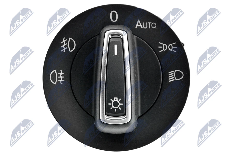 Switch, headlight EWS-VW-101