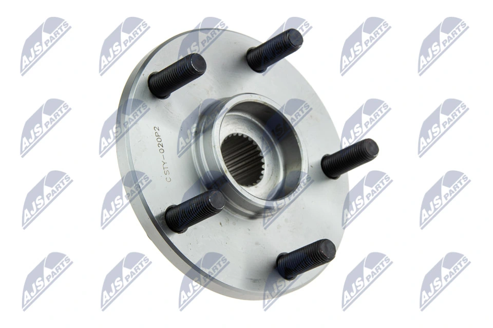 Wheel Hub KLP-TY-020P2