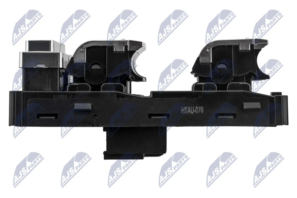 Switch, window regulator EWS-AU-070