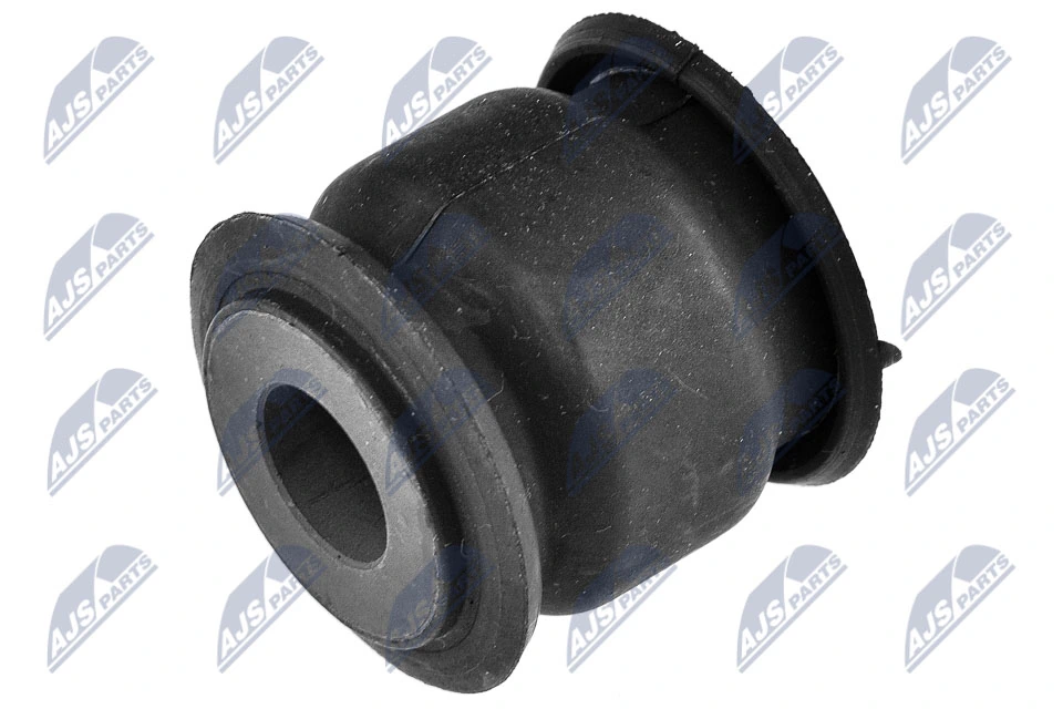 Mounting, control/trailing arm ZTT-SB-004D