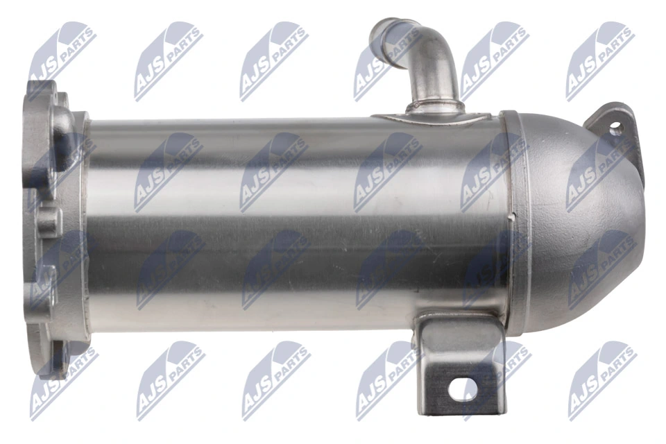 Cooler, exhaust gas recirculation EGR-FR-036