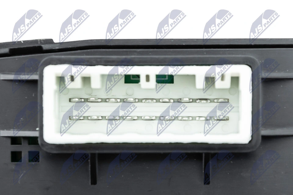 NTY EWS-HY-052 Switch, window regulator