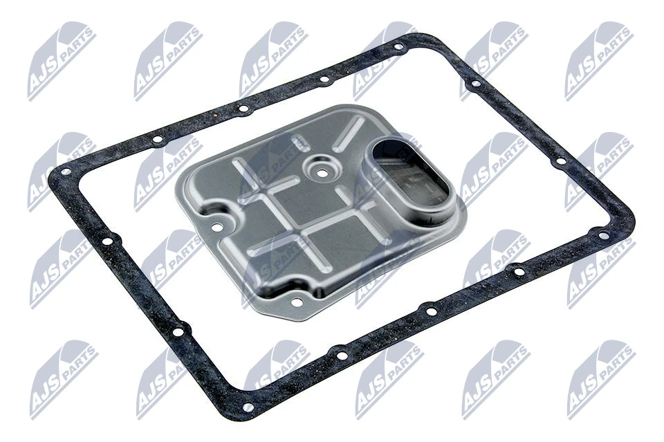Hydraulic Filter Kit, automatic transmission FSF-TY-016