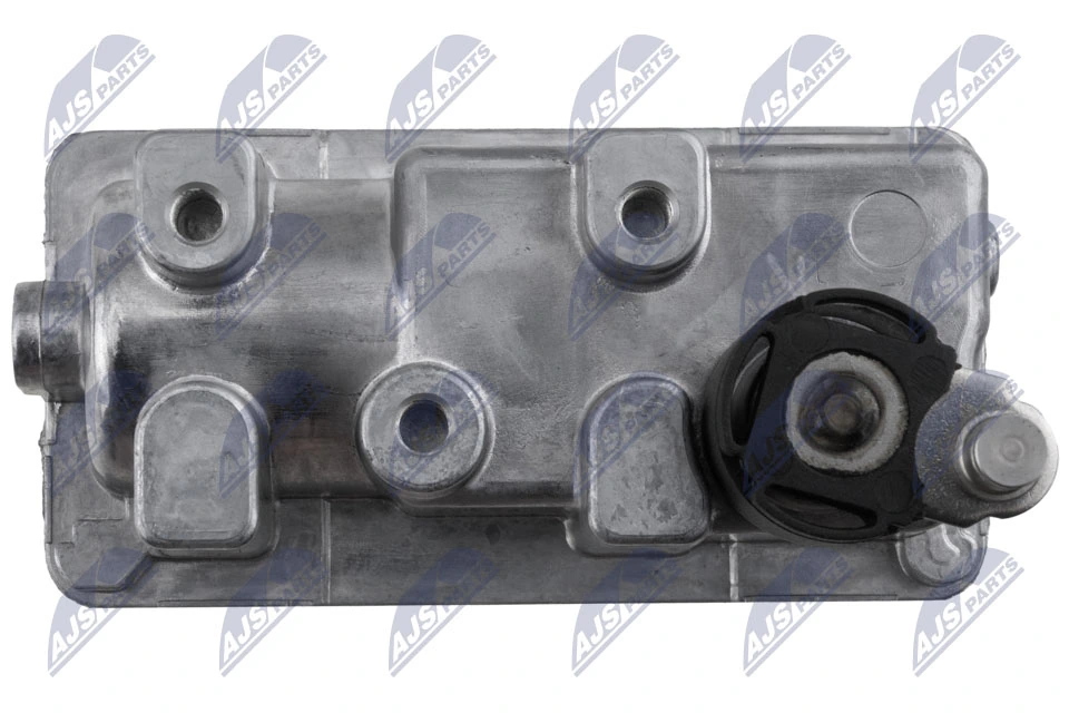 NTY ECD-FR-024 Control Box, charger