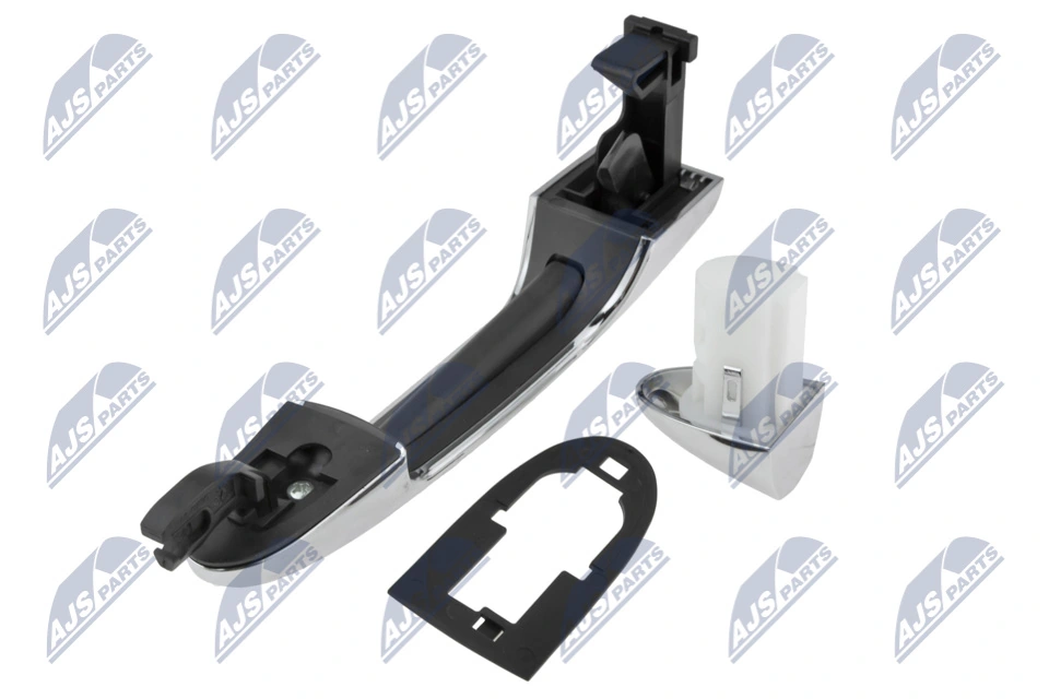 NTY EZC-FT-121 Exterior Door Handle