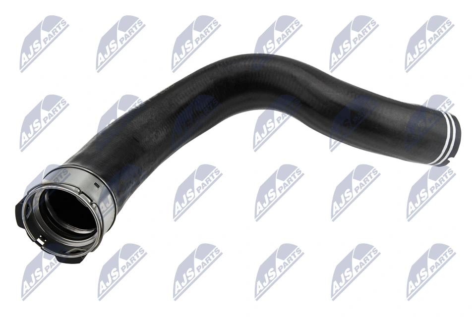 Charge Air Hose GPP-FT-005