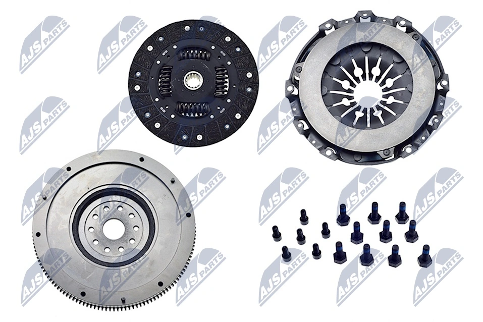 Clutch Kit NZS-PL-001