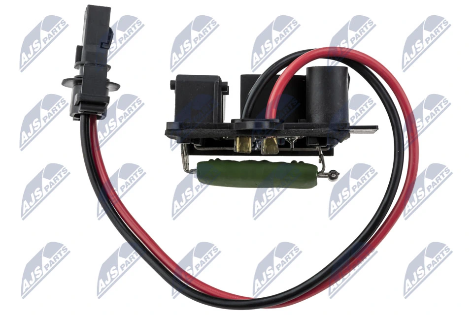 Resistor, interior blower ERD-RE-008