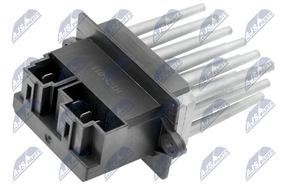 NTY ERD-CH-015 Resistor, interior blower