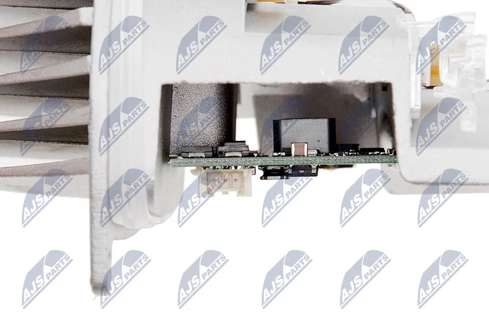 Control Unit, lights EPX-BM-015