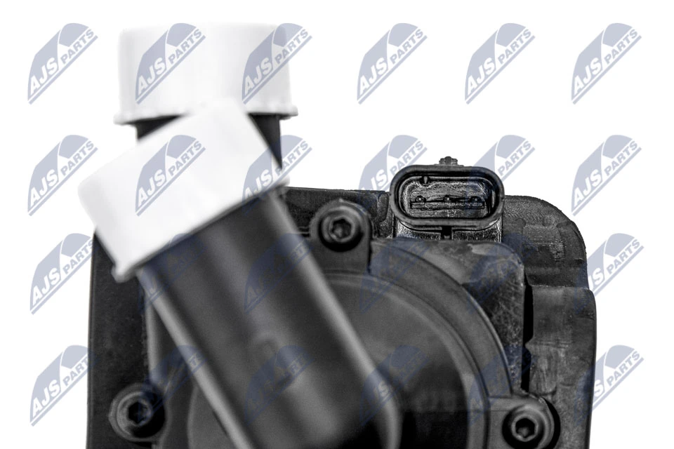 Auxiliary Water Pump (cooling water circuit) CPZ-BM-006