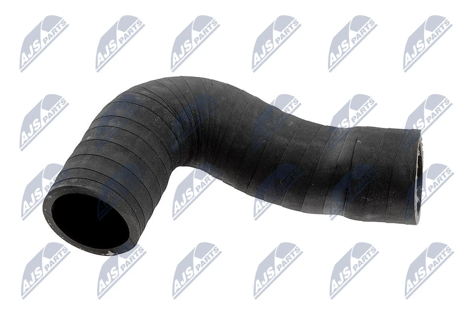 Charge Air Hose GPP-VW-035
