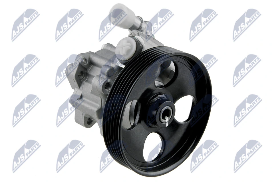 Hydraulic Pump, steering SPW-CT-014