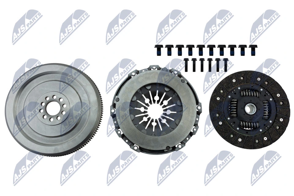 Clutch Kit NZS-VW-012