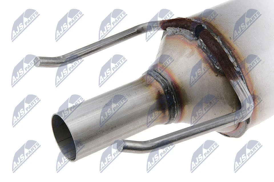 Soot/Particulate Filter, exhaust system DPF-AR-001