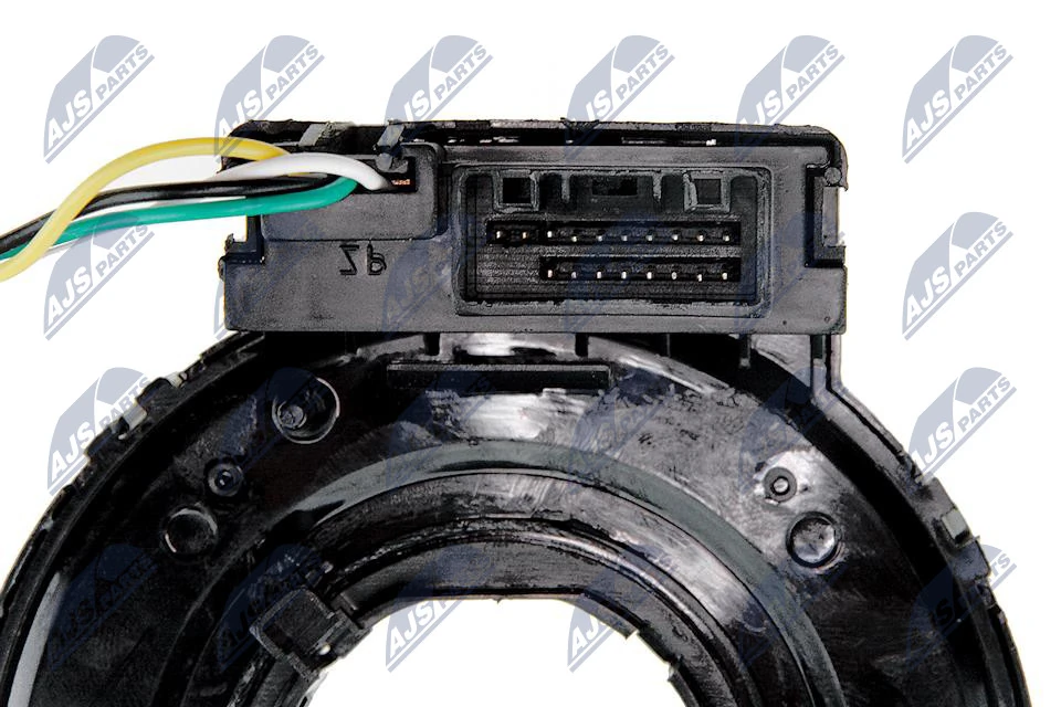 NTY EAS-HD-003 Clock Spring, airbag