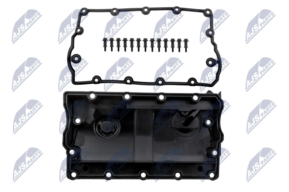 NTY BPZ-VW-036 Cylinder Head Cover