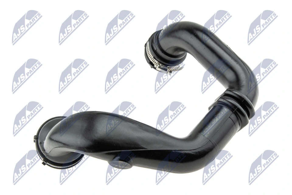 Charge Air Hose GPP-RE-009