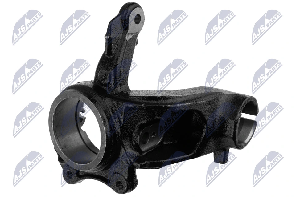 Steering Knuckle, wheel suspension ZZP-PE-017