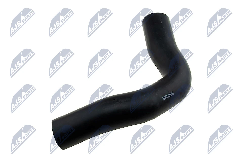 Charge Air Hose GPP-ME-030