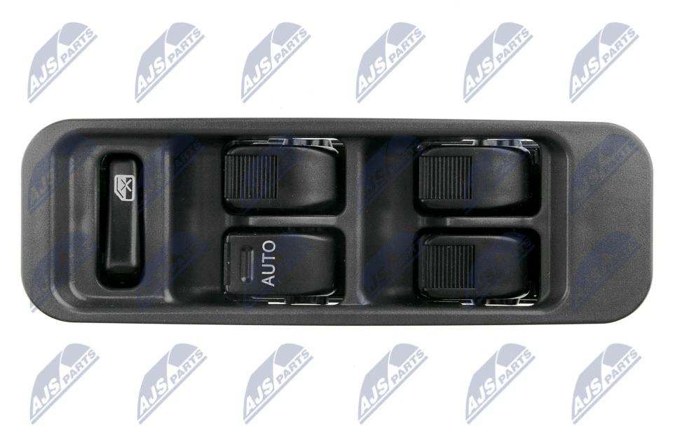 Switch, window regulator EWS-DA-000