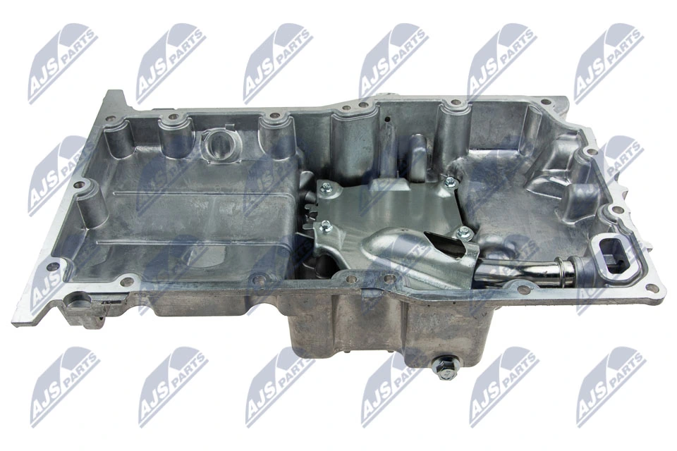 NTY BMO-PL-003 Oil Sump