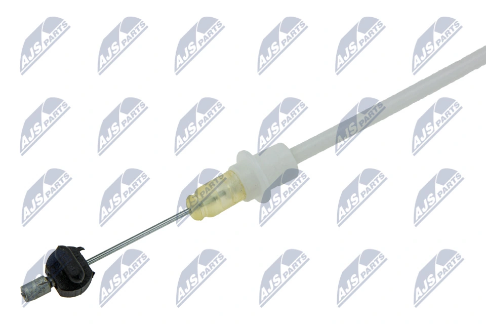 NTY EZC-AU-093 Cable Pull, door release