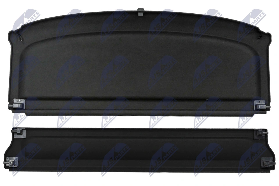 NTY EZC-BM-416 Cargo Area Cover