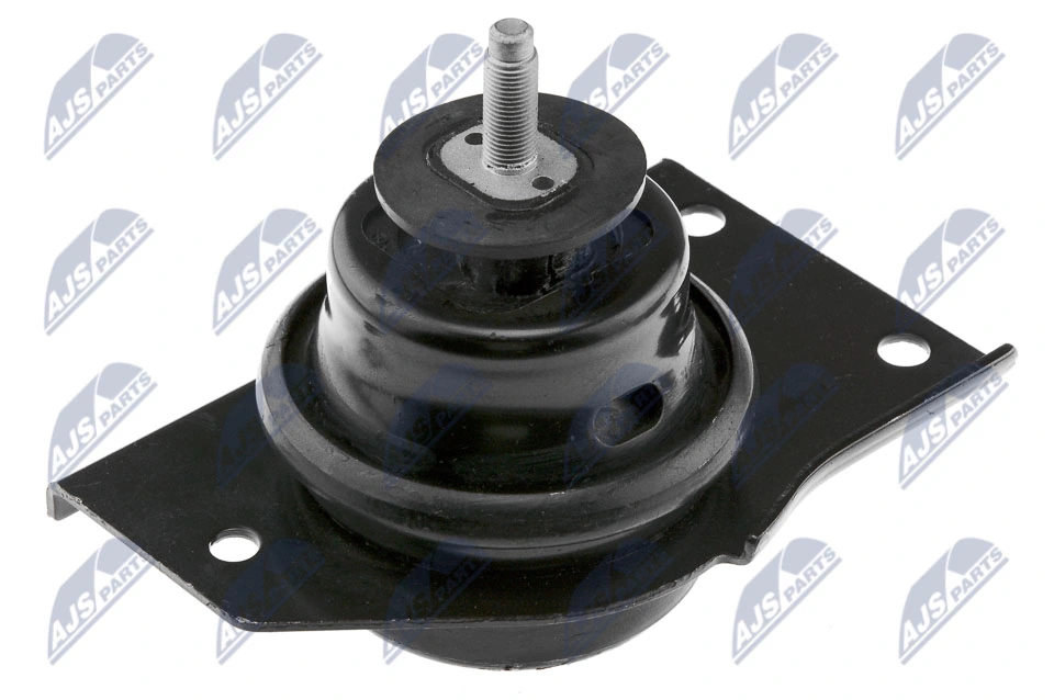 Mounting, engine ZPS-KA-316