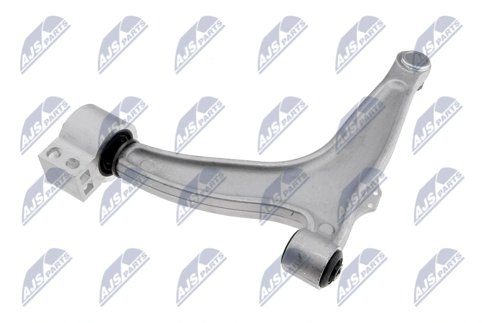 Control/Trailing Arm, wheel suspension ZWD-PL-010