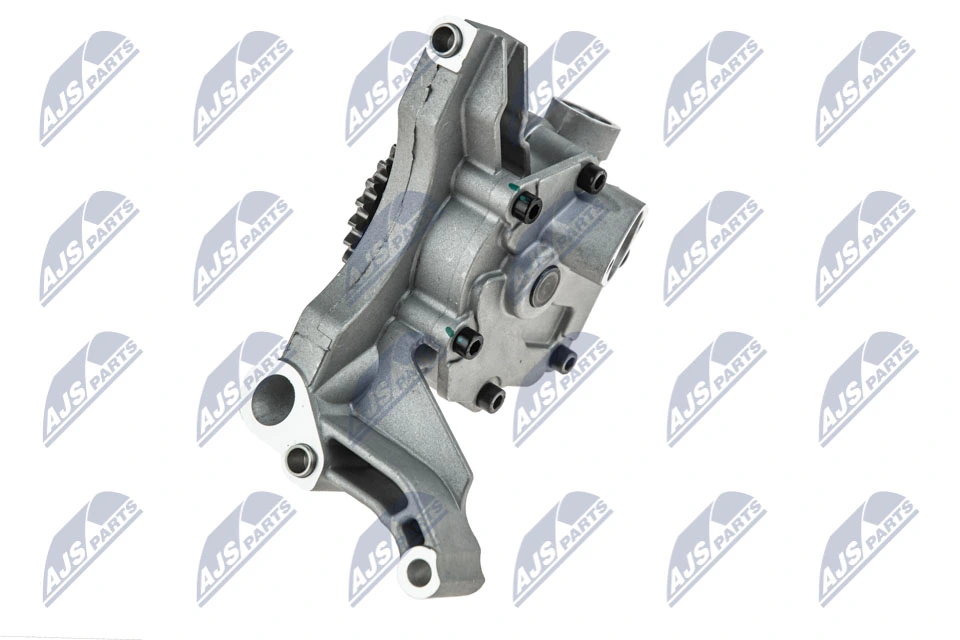Oil Pump BPO-VW-012