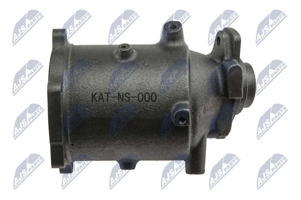 Catalytic Converter KAT-NS-000