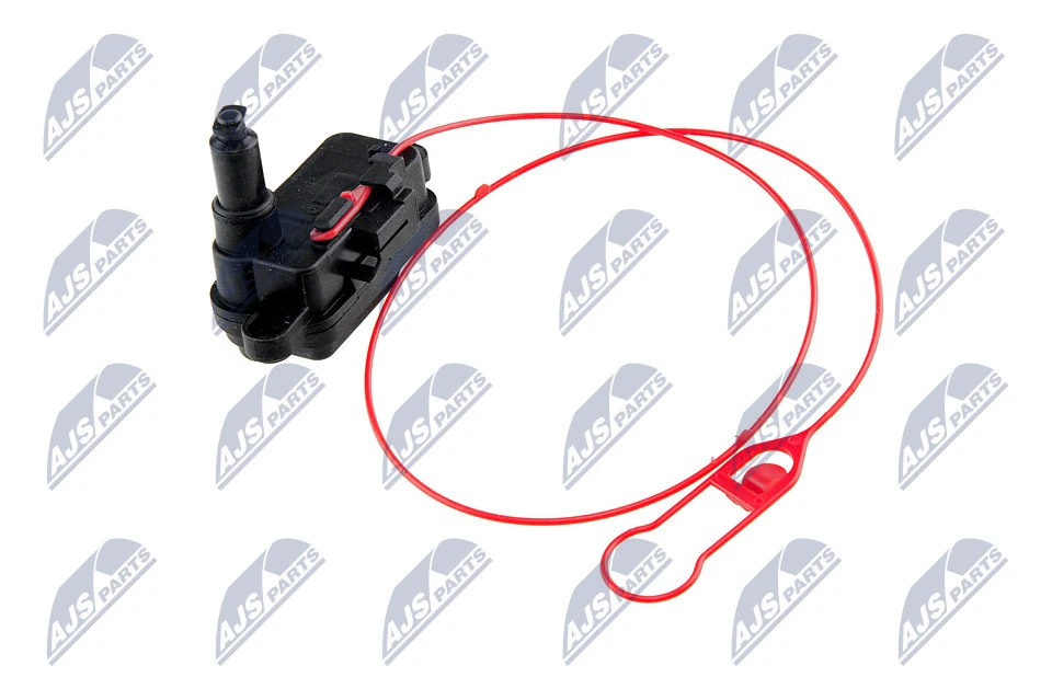Actuator, central locking system EZC-VW-038