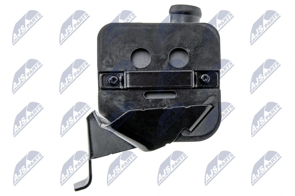 Auxiliary Water Pump (cooling water circuit) CPZ-BM-006