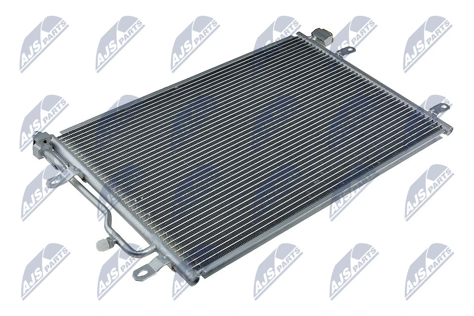 Condenser, air conditioning CCS-AU-007