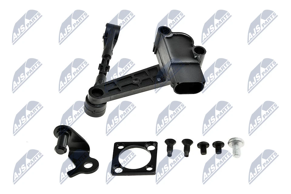 Sensor, headlight levelling ECX-LR-001
