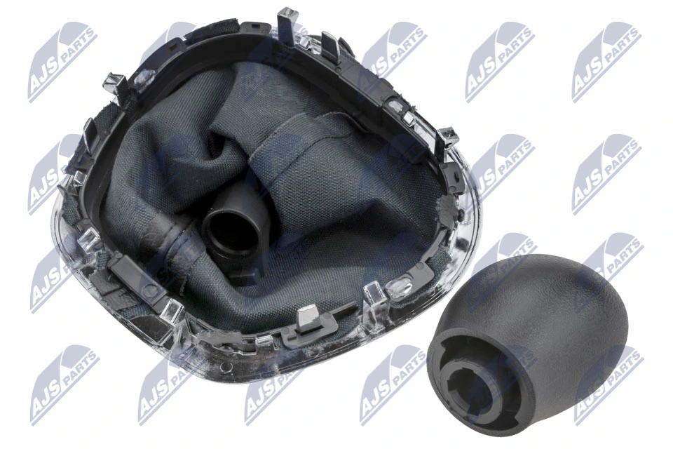 NTY GZB-PL-022 Gear Lever Knob